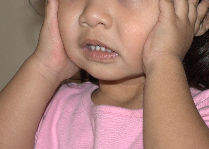 30 Times Kids Told Their Parents Incredibly Creepy Things