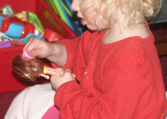 30 Times Kids Told Their Parents Incredibly Creepy Things