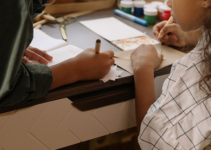 30 Times Kids Told Their Parents Incredibly Creepy Things