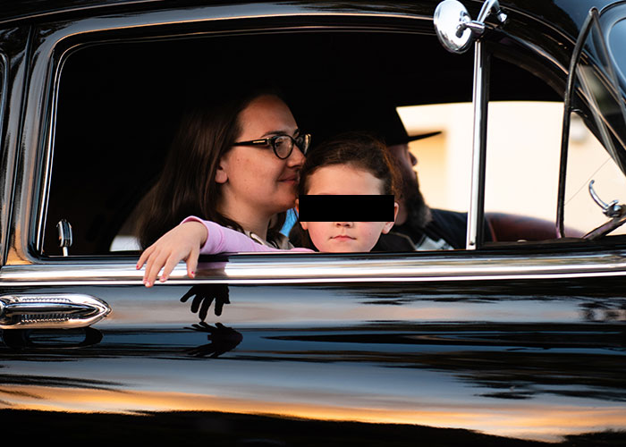 30 Times Kids Told Their Parents Incredibly Creepy Things