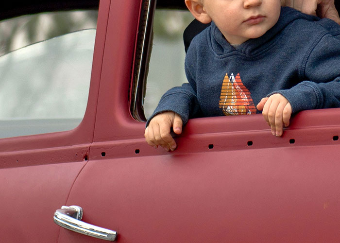 30 Times Kids Told Their Parents Incredibly Creepy Things