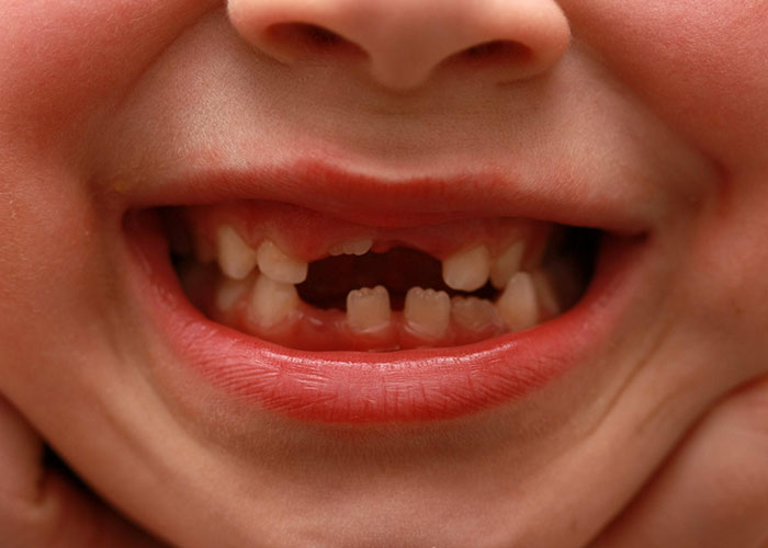 30 Times Kids Told Their Parents Incredibly Creepy Things