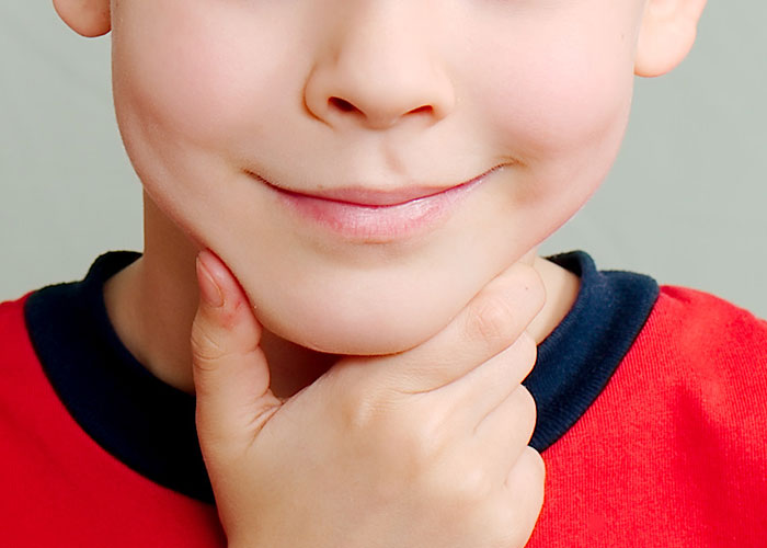 30 Times Kids Told Their Parents Incredibly Creepy Things