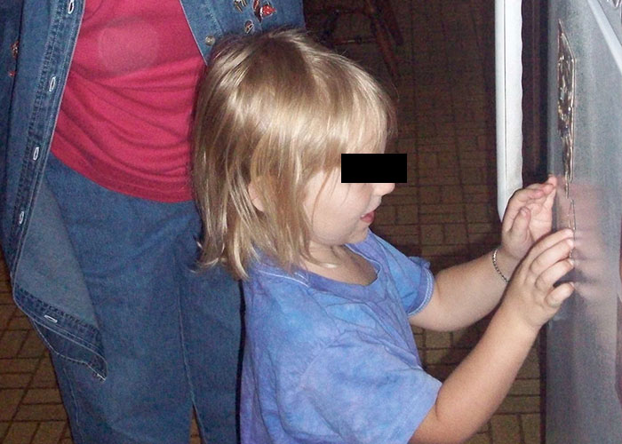 30 Times Kids Told Their Parents Incredibly Creepy Things