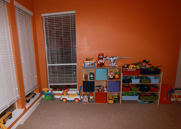 30 Times Kids Told Their Parents Incredibly Creepy Things