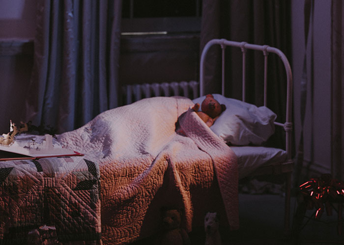 30 Times Kids Told Their Parents Incredibly Creepy Things