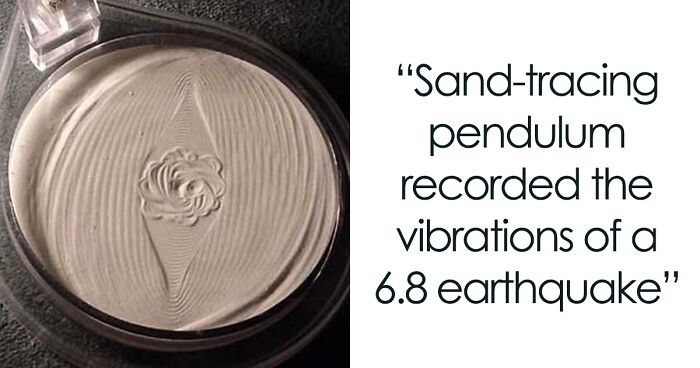 Online Group “Damn, That’s Interesting” Shares 50 Interesting Facts And Pics