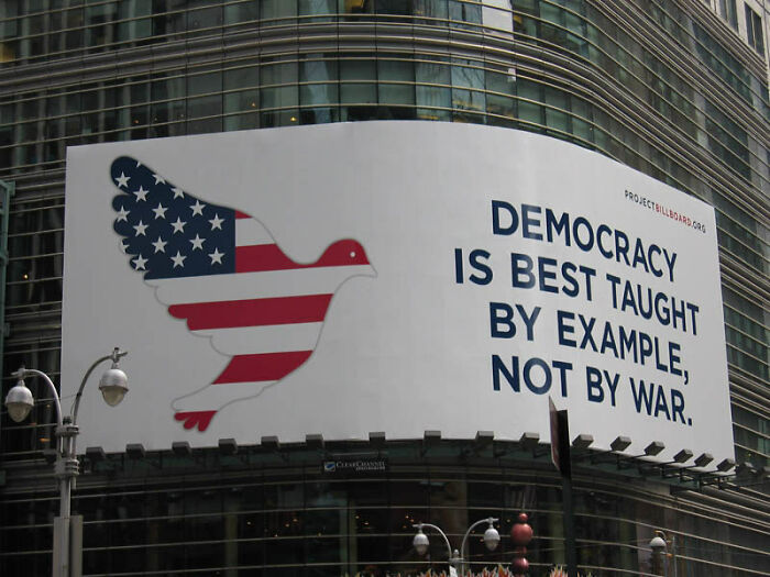 Someone Asks A Question “What Piece Of Media Is Just Straight Up Propaganda?”, Gets Responses From 30 Folks Online