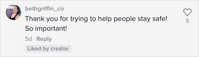 2.7M Folks Love This Mom's And Ex-Detective&rsquo;s Explanation Of Why It&rsquo;s Better To Send Screenshots Of Pics On Dating Apps Rather Than Originals