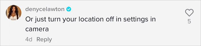 2.7M Folks Love This Mom's And Ex-Detective&rsquo;s Explanation Of Why It&rsquo;s Better To Send Screenshots Of Pics On Dating Apps Rather Than Originals