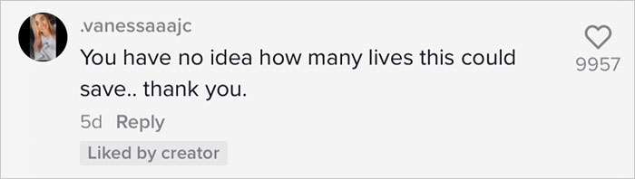 2.7M Folks Love This Mom's And Ex-Detective&rsquo;s Explanation Of Why It&rsquo;s Better To Send Screenshots Of Pics On Dating Apps Rather Than Originals