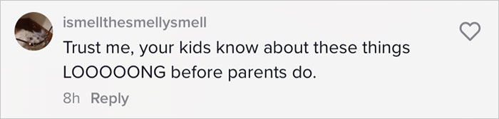 2.7M Folks Love This Mom's And Ex-Detective&rsquo;s Explanation Of Why It&rsquo;s Better To Send Screenshots Of Pics On Dating Apps Rather Than Originals