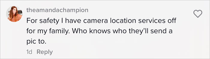 2.7M Folks Love This Mom's And Ex-Detective&rsquo;s Explanation Of Why It&rsquo;s Better To Send Screenshots Of Pics On Dating Apps Rather Than Originals