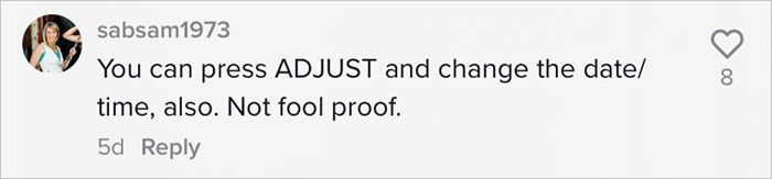 2.7M Folks Love This Mom's And Ex-Detective&rsquo;s Explanation Of Why It&rsquo;s Better To Send Screenshots Of Pics On Dating Apps Rather Than Originals
