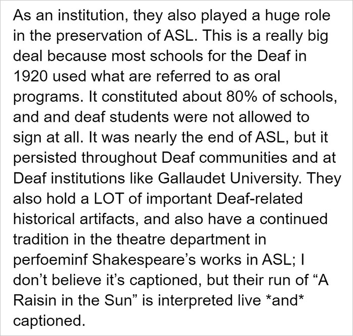 People Online Are Discussing Disability History After A Tumblr User Shares 6 Events That Are Not Talked About Enough From It People Online Are Discussing Disability History After A Tumblr User Shares 6 Events That Are Not Talked About Enough From It