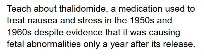 People Online Are Discussing Disability History After A Tumblr User Shares 6 Events That Are Not Talked About Enough From It People Online Are Discussing Disability History After A Tumblr User Shares 6 Events That Are Not Talked About Enough From It