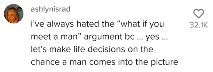 &ldquo;No, It&rsquo;s Permanent&rdquo;: TikToker Shares How A Gynecologist Refused To Sterilize Her And Goes Viral