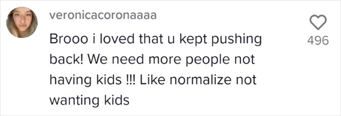 &ldquo;No, It&rsquo;s Permanent&rdquo;: TikToker Shares How A Gynecologist Refused To Sterilize Her And Goes Viral