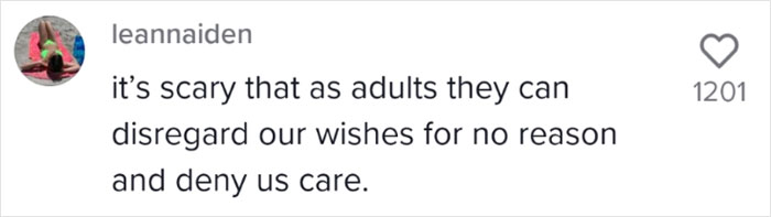 &ldquo;No, It&rsquo;s Permanent&rdquo;: TikToker Shares How A Gynecologist Refused To Sterilize Her And Goes Viral