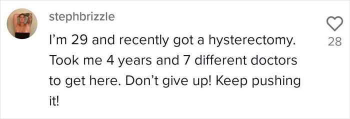 &ldquo;No, It&rsquo;s Permanent&rdquo;: TikToker Shares How A Gynecologist Refused To Sterilize Her And Goes Viral