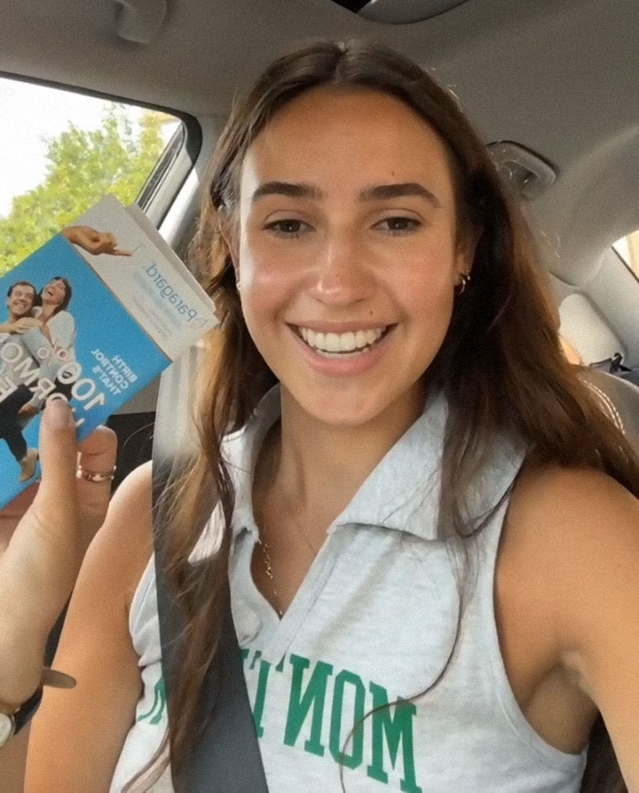 &ldquo;No, It&rsquo;s Permanent&rdquo;: TikToker Shares How A Gynecologist Refused To Sterilize Her And Goes Viral