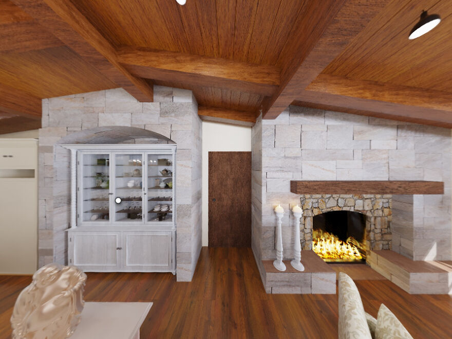 Designers Recreated Actual Kitchens Of These 7 Celebrities