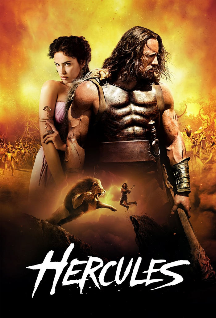 Hercules
