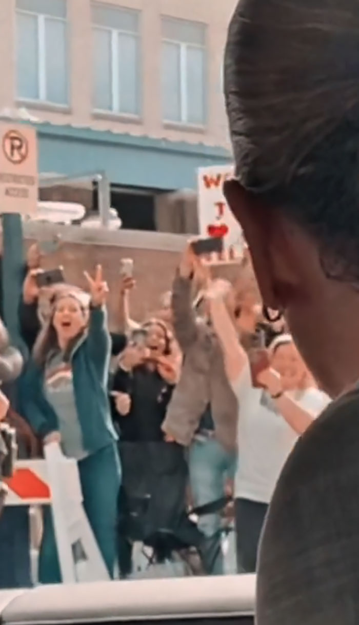 “To All Of My Most Treasured, Loyal And Unwavering Supporters”: Johnny Depp Joins TikTok And Goes Viral With His First Video Thanking His Fans “To All Of My Most Treasured, Loyal And Unwavering Supporters”: Johnny Depp Joins TikTok And Goes Viral With His First Video Thanking His Fans