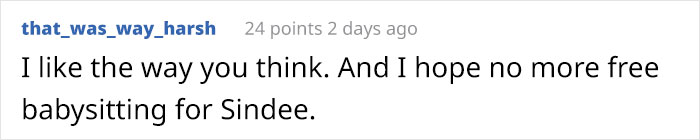 Vegan Mom Is Livid After Learning A Family Member Who Watched Her Kid For Free Had A Steak For Dinner For Themselves