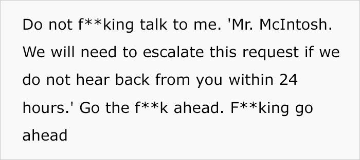 Guy Goes On A Vacation And Gets Emails From Coworkers Who Want A Response Immediately, Says He’s Done With Corporate Culture Guy Goes On A Vacation And Gets Emails From Coworkers Who Want A Response Immediately, Says He’s Done With Corporate Culture