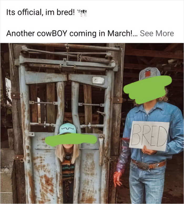 Believe It Or Not, This Is A Pretty Popular One