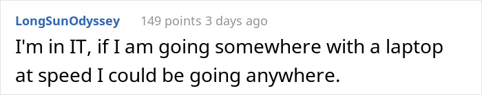 "No One Noticed I Was Gone": One Employee's Life Hack With A Laptop Inspires Others To Share Theirs, Here Are 14 Of The Best Ones