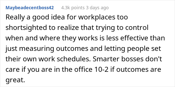 "No One Noticed I Was Gone": One Employee's Life Hack With A Laptop Inspires Others To Share Theirs, Here Are 14 Of The Best Ones