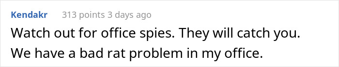 "No One Noticed I Was Gone": One Employee's Life Hack With A Laptop Inspires Others To Share Theirs, Here Are 14 Of The Best Ones