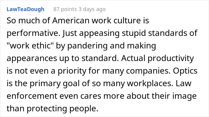 "No One Noticed I Was Gone": One Employee's Life Hack With A Laptop Inspires Others To Share Theirs, Here Are 14 Of The Best Ones