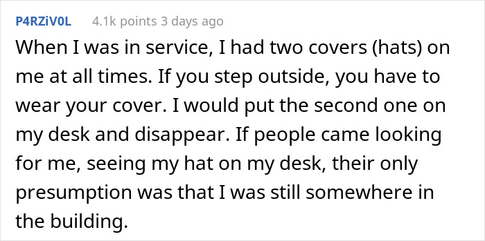 "No One Noticed I Was Gone": One Employee's Life Hack With A Laptop Inspires Others To Share Theirs, Here Are 14 Of The Best Ones