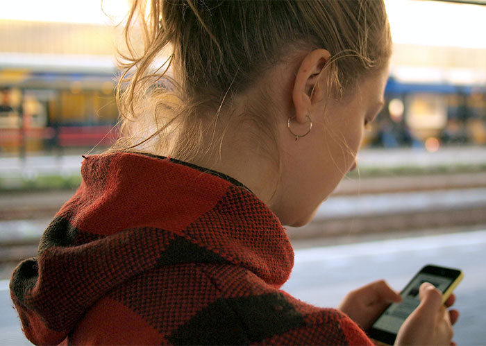 New Boss Is Mad At This Woman Because She Didn't Want To Cover A Shift And Went On Vacation