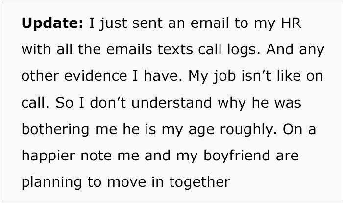 New Boss Is Mad At This Woman Because She Didn't Want To Cover A Shift And Went On Vacation