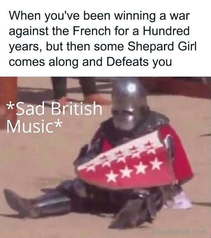 Gallery Of 5 Images.
🔥👉s W I P E 👉🔥to Learn The History Behind The Meme
•
•
•
•
👉 Follow @historymemes_explained For More Memes With Interesting Explanations!