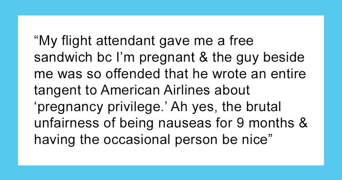 50 Times People Had Enough And Publicly Stood Up For Social Justice On Social Media