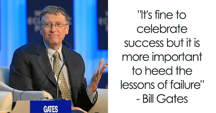 155 Powerful Failure Quotes To Lift Your Spirits