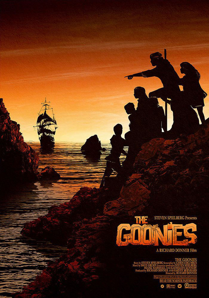 The Goonies