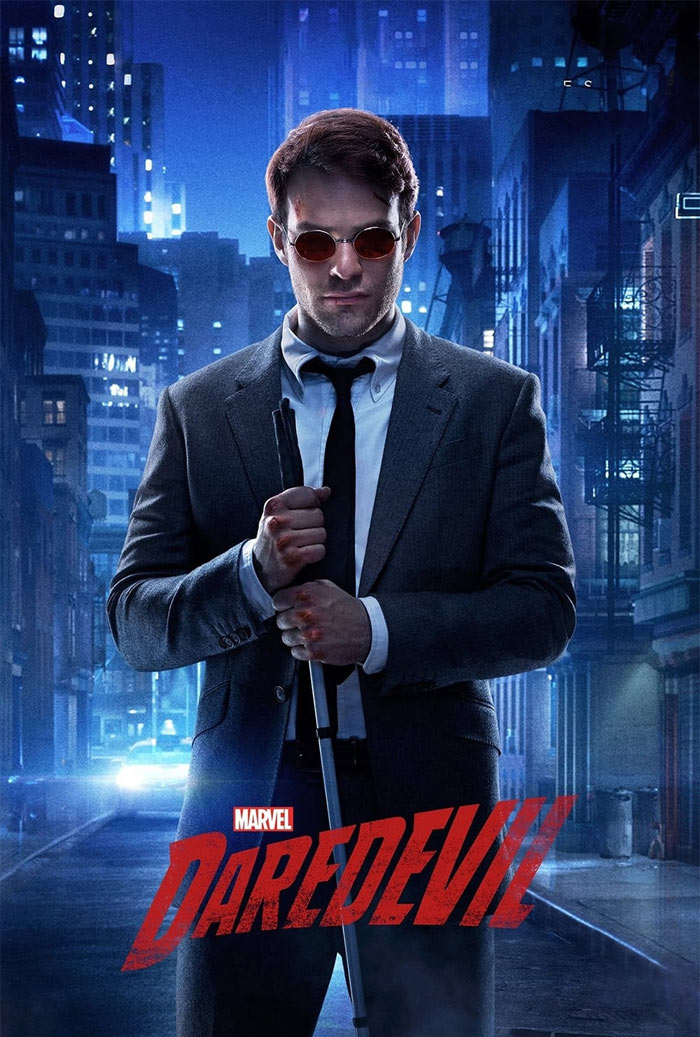 Daredevil
