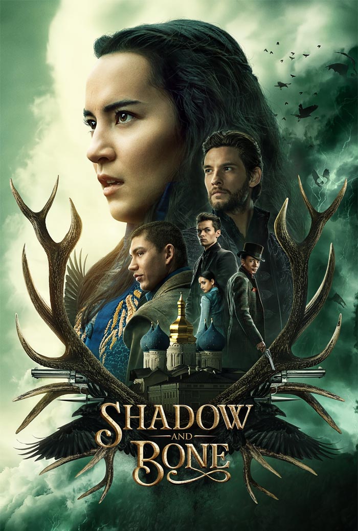 Shadow And Bone