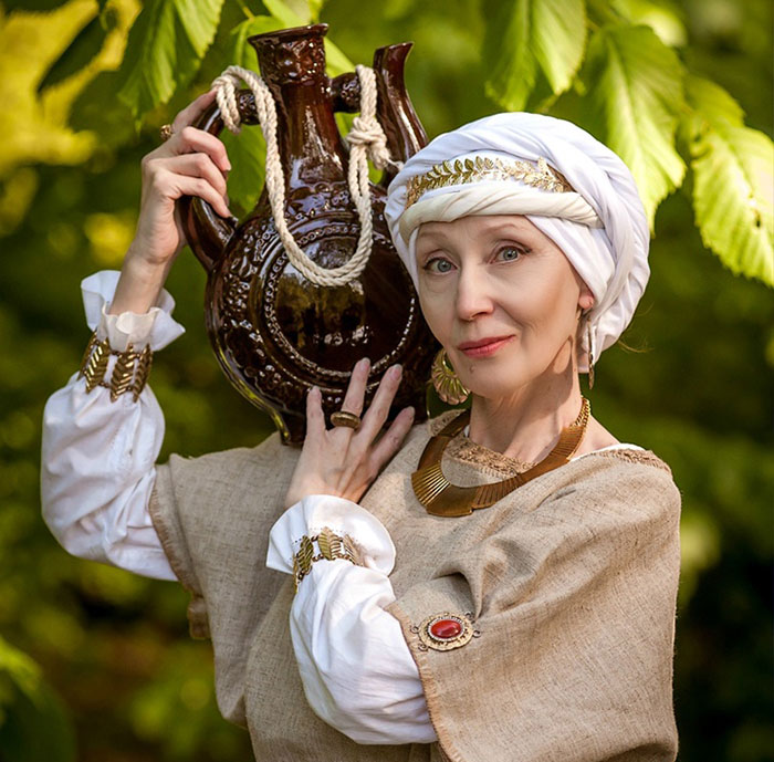 This Woman Surprises People With Her Incredible Cosplays (40 New Pics)