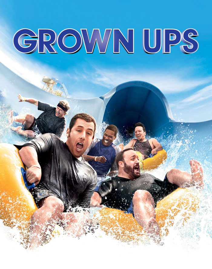 Grown Ups