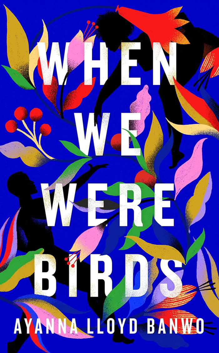 When We Were Birds By Ayanna Lloyd Banwo