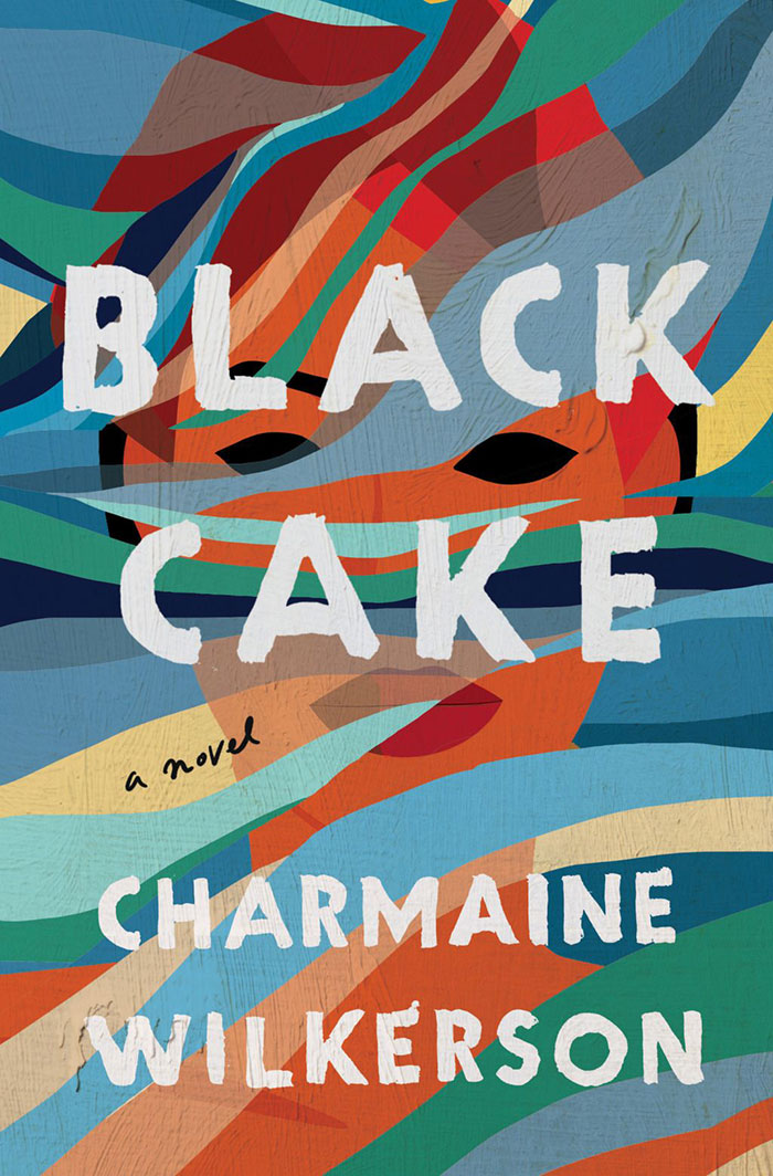 Black Cake By Charmaine Wilkerson