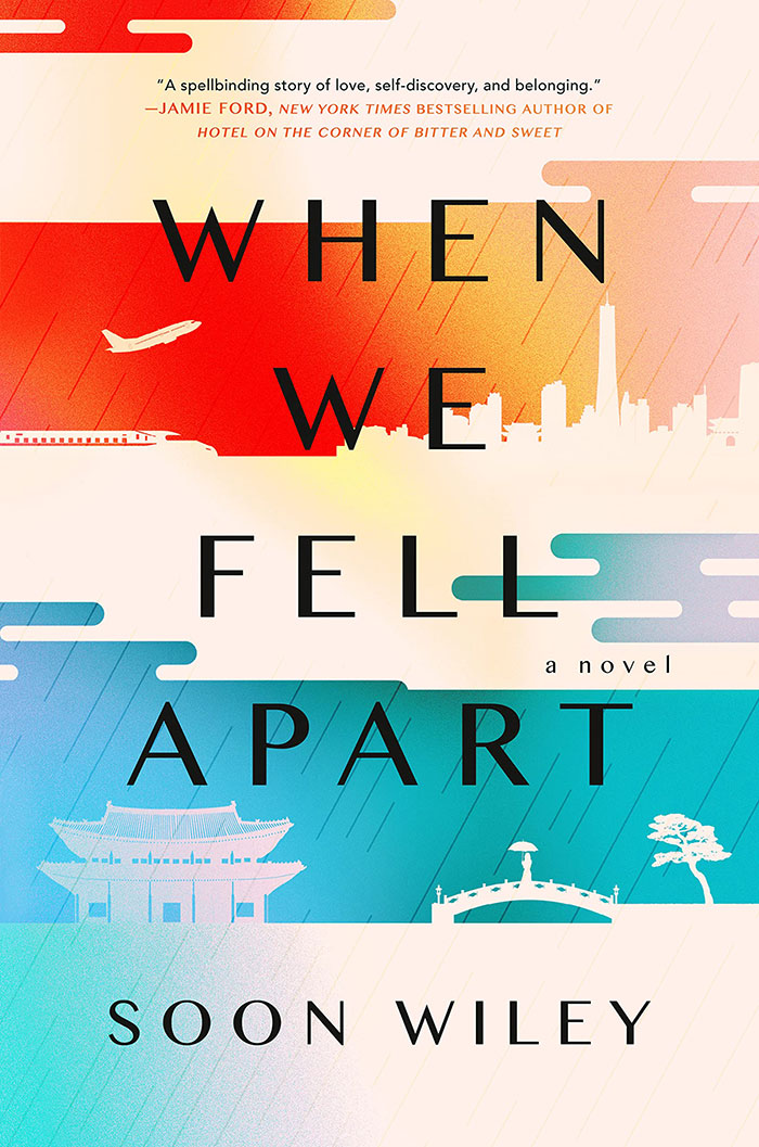 When We Fell Apart By Soon Wiley