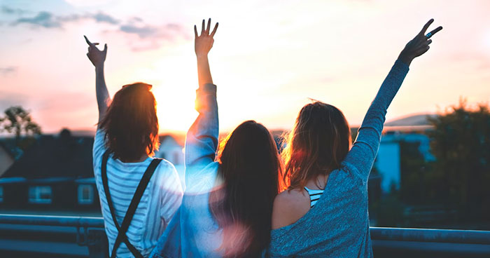 168 Friendship Quotes To Express Your Feelings